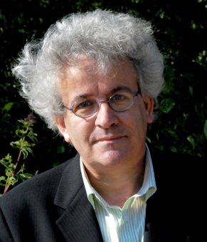 Départementale partielle : Jacques Picard, candidat EELV à la succession de Serge Dassault.