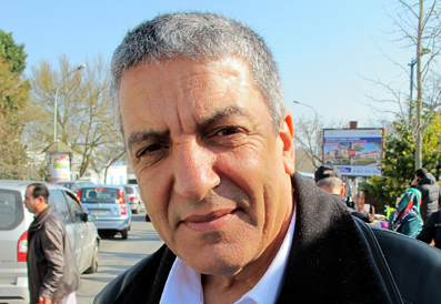 Corbeil-Essonnes : Mohamed Najib Chabbi une nouvelle fois candidat aux municipales.