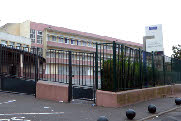 Corbeil-Essonnes : Le collège Louise Michel situé à Montconseil.