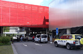 Hôpital Sud Francilien : Selon les syndicats, la structure hospitalière serait actuellement confrontée à un manque de personnel préjudiciable. 