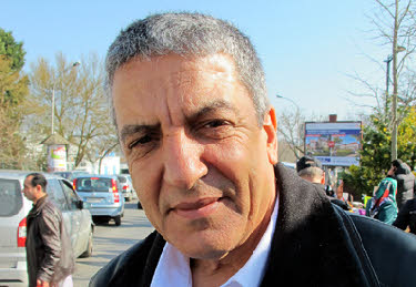 Corbeil-Essonnes : Mohamed Najib Chabbi une nouvelle fois candidat aux municipales.