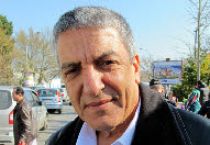 Corbeil-Essonnes : Mohamed Najib Chabbi une nouvelle fois candidat aux municipales.