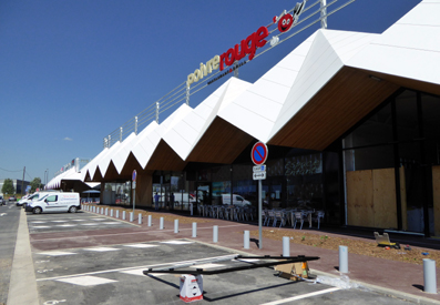 Brétigny-sur-Orge : Les restaurants ouvrent progressivement leurs portes.