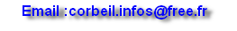 Email :corbeil.infos@free.fr
