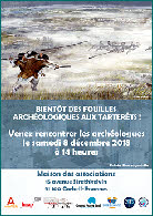 Corbeil-Essonnes : Une conférence programmée à la Maison des Associations.