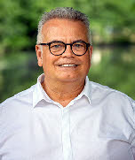 Corbeil-Essonnes : Jean-Luc Raymond a décidé de se lancer dans la bataiile des municipales de 2020.