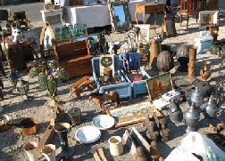 Corbeil info : Retrouvez le calendrier des brocantes et vide-greniers organisés à Corbeil-Essonnes et dans sa région.