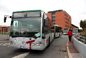 Essonne : Les 22 lignes du réseau de bus  « TICE » sont paralysées par le mouvement de grève entamé le 6 mai.