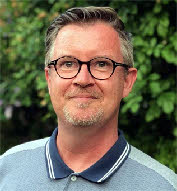 Corbeil-Essonnes : Jean-Philippe Dugault, animateur LaREM. 