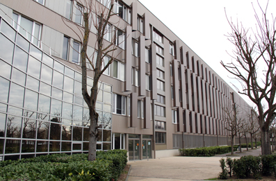 Corbeil-Essonnes : Le lycée Robert Doisneau fait partie du dispositif « Cités Educatives ».